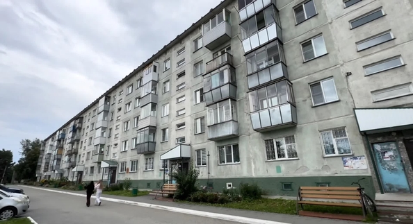 
  Продается 2-комн. квартира 49.2 м². Фото 5.