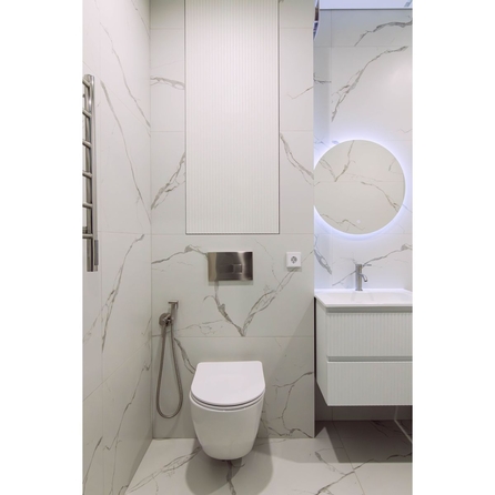 
  Продается 2-комн. квартира 46 м², в ЖК Горская Лагуна. Фото 5.