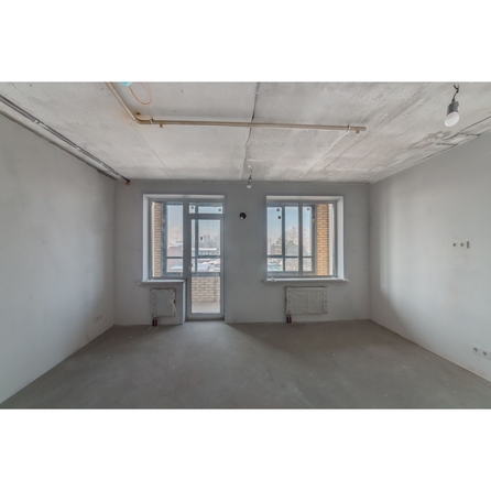 
  Продается апартамент 26.21 м², в АК Ворошилов. Фото 13.