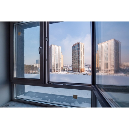 
  Продается апартамент 25.8 м², в АК Ворошилов. Фото 11.