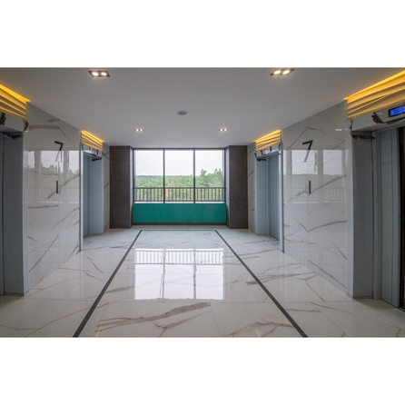 
  Продается 2-комн. квартира 61.7 м², в ЖК Бирюзовая жемчужина-4. Фото 1.