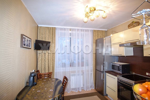 
  Продается 1-комн. квартира 35.8 м². Фото 1.