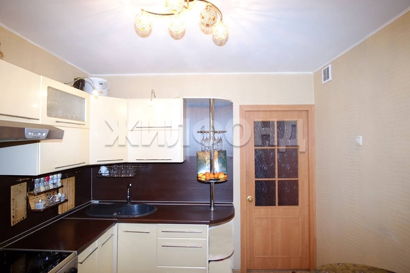 
  Продается 1-комн. квартира 35.8 м². Фото 2.