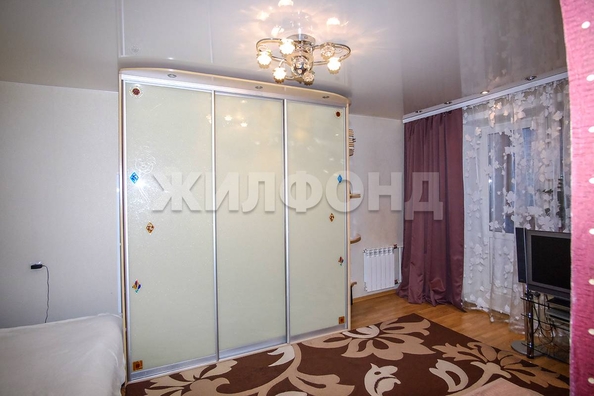 
  Продается 1-комн. квартира 35.8 м². Фото 5.