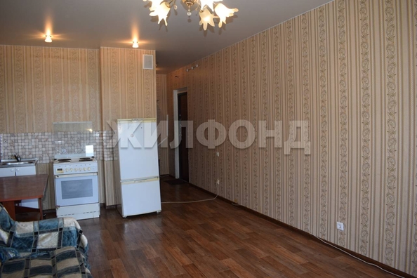 
  Продается студия 27.8 м². Фото 4.