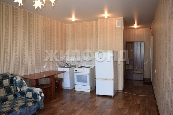 
  Продается студия 27.8 м². Фото 7.