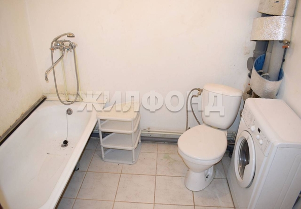
  Продается студия 27.8 м². Фото 11.