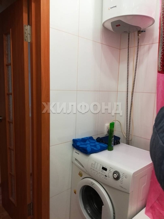 
  Продается 1-комн. квартира 35.8 м². Фото 7.