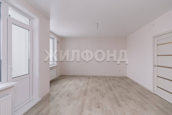 
  Продается студия 31 м², в ЖК Новые Матрешки, дом 2 . Фото 1.