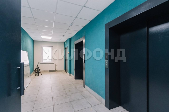 
  Продается студия 31 м², в ЖК Новые Матрешки, дом 2 . Фото 12.