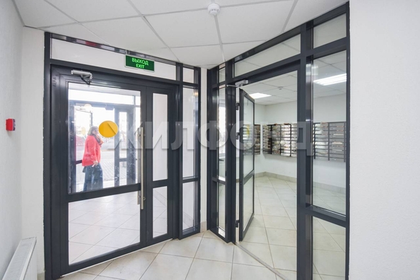 
  Продается студия 31 м², в ЖК Новые Матрешки, дом 2 . Фото 22.
