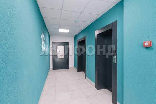 
  Продается студия 31 м², в ЖК Новые Матрешки, дом 2 . Фото 29.