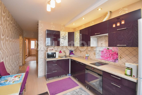 
  Продается 1-комн. квартира 37.8 м². Фото 2.