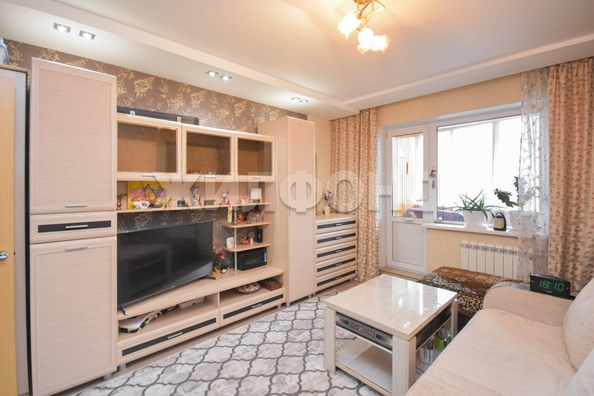 
  Продается 1-комн. квартира 37.8 м². Фото 3.