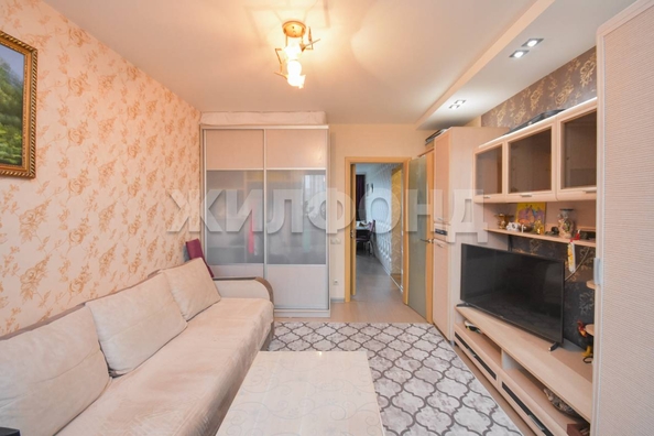 
  Продается 1-комн. квартира 37.8 м². Фото 5.