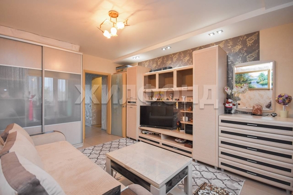 
  Продается 1-комн. квартира 37.8 м². Фото 8.
