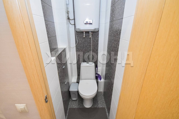 
  Продается 1-комн. квартира 37.8 м². Фото 16.