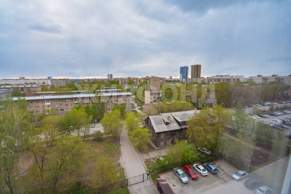 
  Продается 1-комн. квартира 37.8 м². Фото 25.