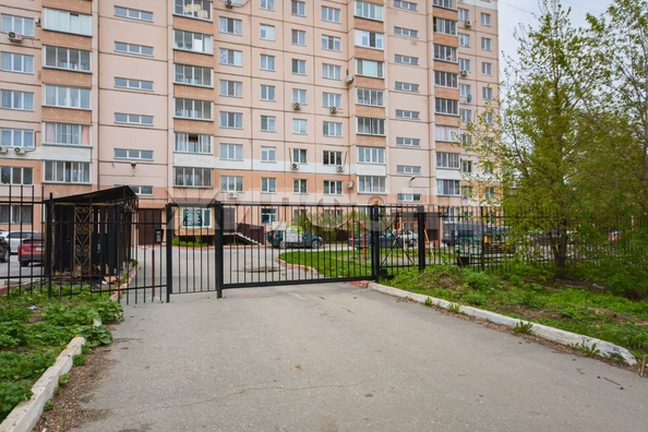 
  Продается 1-комн. квартира 37.8 м². Фото 31.