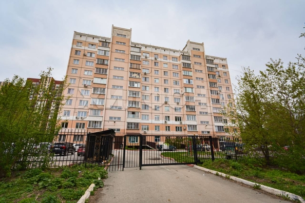 
  Продается 1-комн. квартира 37.8 м². Фото 32.