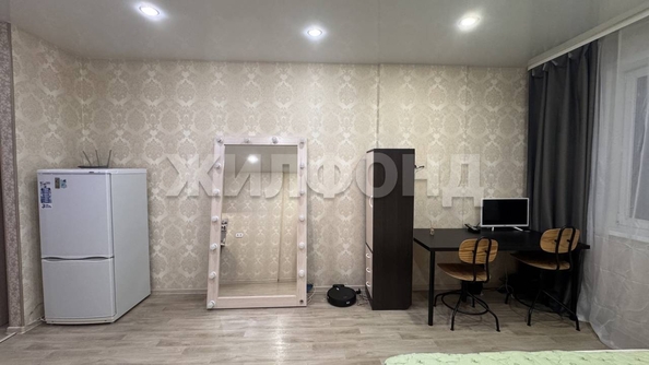 
  Продается студия 26 м². Фото 3.