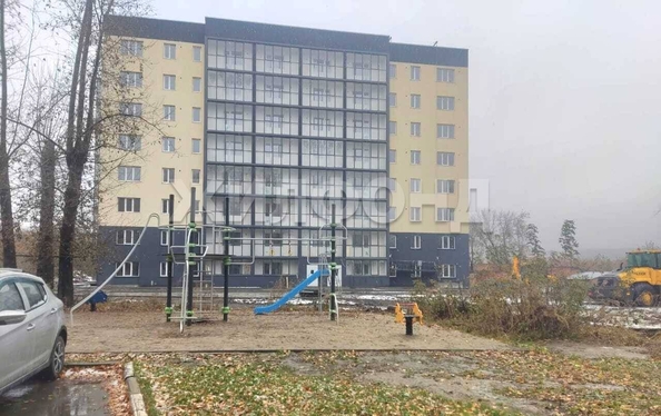 
  Продается 1-комн. квартира 35.9 м². Фото 10.