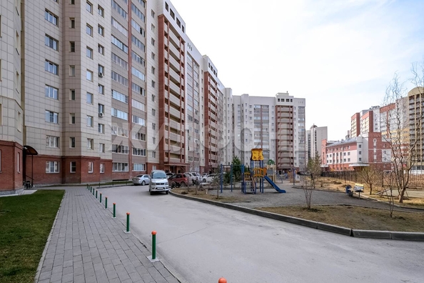 
  Продается 1-комн. квартира 37.2 м². Фото 12.