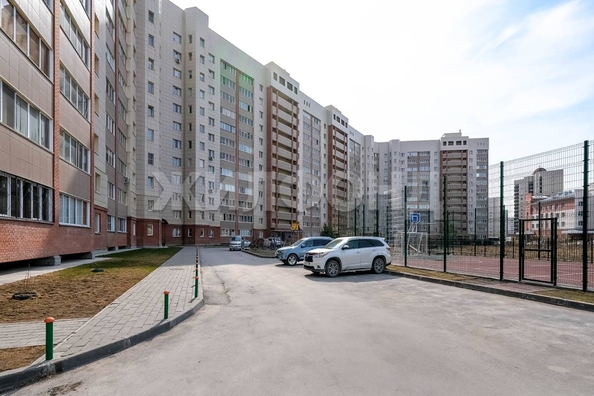 
  Продается 1-комн. квартира 37.2 м². Фото 13.