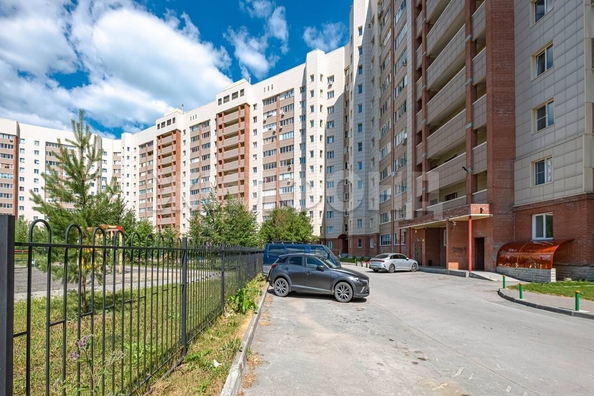 
  Продается 1-комн. квартира 37.2 м². Фото 17.