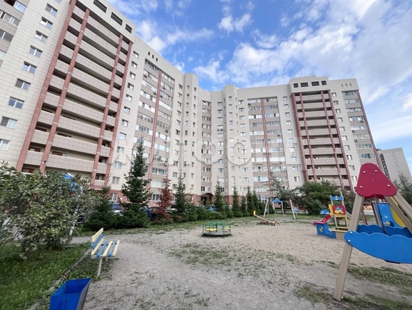 
  Продается 1-комн. квартира 37.2 м². Фото 22.