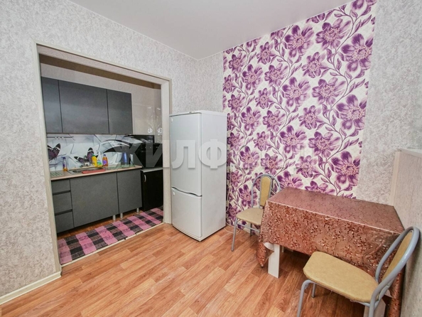 
  Продается студия 38.4 м². Фото 10.