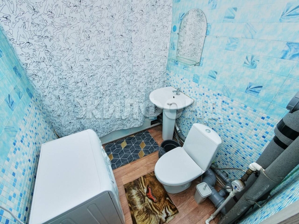 
  Продается студия 38.4 м². Фото 13.