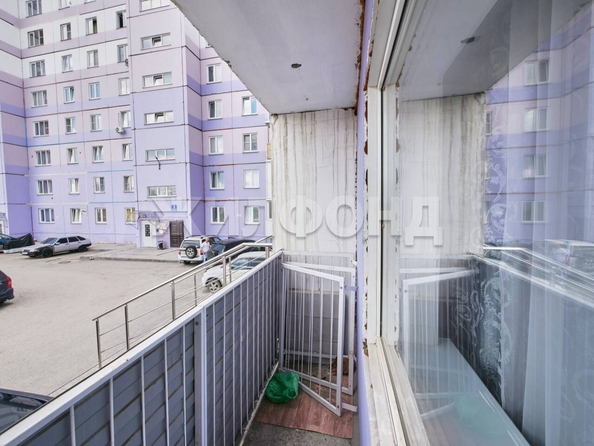 
  Продается студия 38.4 м². Фото 15.