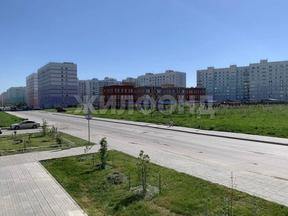 
  Продается студия 38.4 м². Фото 22.
