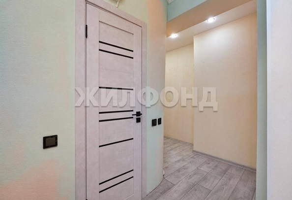 
  Продается 1-комн. квартира 40.6 м². Фото 6.