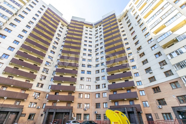 
  Продается 1-комн. квартира 40.6 м². Фото 18.