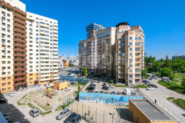 
  Продается 1-комн. квартира 40.6 м². Фото 21.
