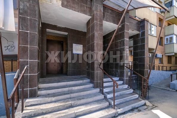 
  Продается 1-комн. квартира 40.6 м². Фото 22.