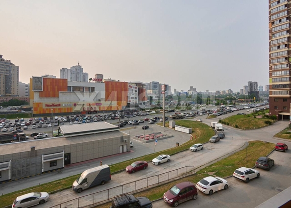 
  Продается 1-комн. квартира 40.6 м². Фото 27.