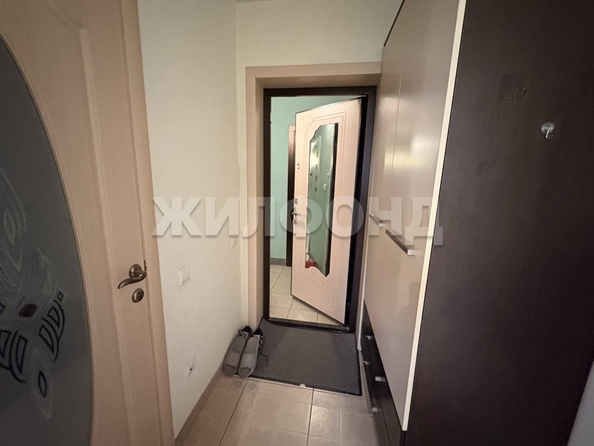 
  Продается студия 21 м². Фото 7.