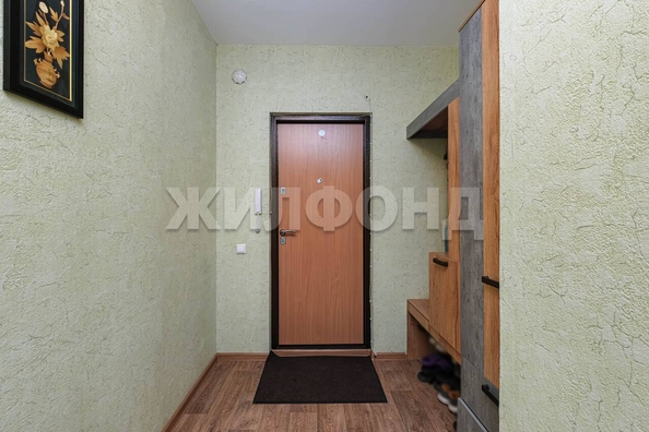 
  Продается 1-комн. квартира 40.1 м². Фото 7.