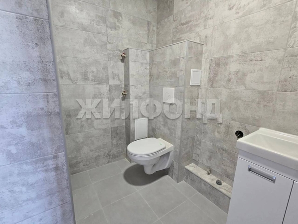 
  Продается 1-комн. квартира 39.4 м², в ЖК Новый горизонт, дом 4. Фото 10.