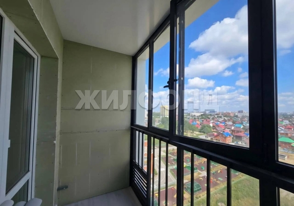 
  Продается 1-комн. квартира 39.4 м², в ЖК Новый горизонт, дом 4. Фото 12.