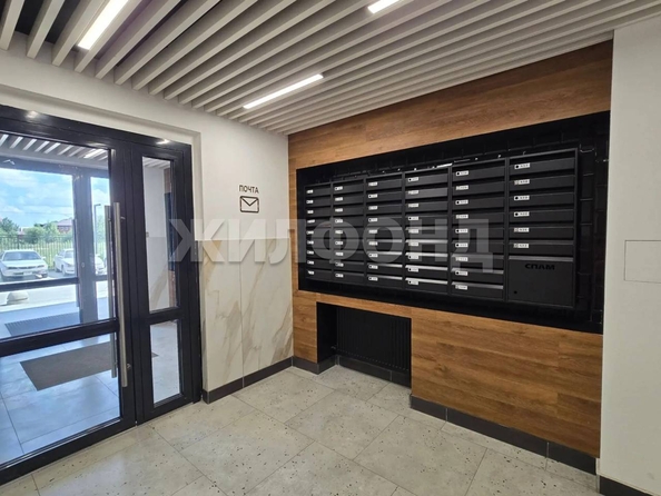 
  Продается 1-комн. квартира 39.4 м², в ЖК Новый горизонт, дом 4. Фото 20.