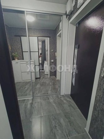 
  Продается студия 45 м², в ЖК Аквамарин, дом 1/2. Фото 5.