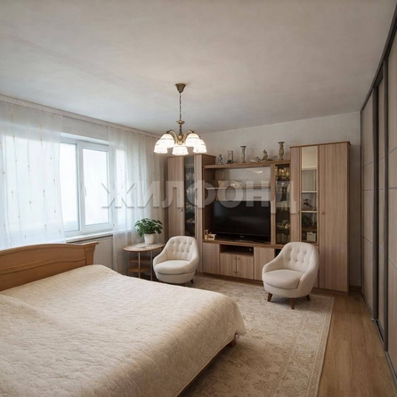 
  Продается 1-комн. квартира 34.4 м². Фото 1.