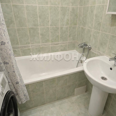 
  Продается 1-комн. квартира 34.4 м². Фото 8.