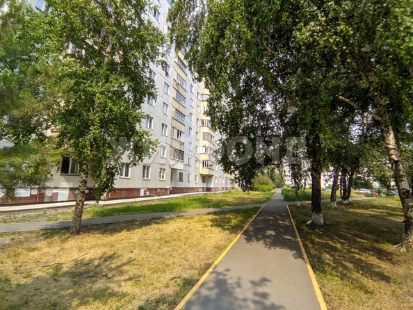 
  Продается 1-комн. квартира 34.4 м². Фото 12.
