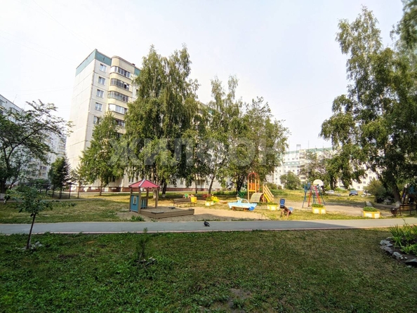 
  Продается 1-комн. квартира 34.4 м². Фото 15.