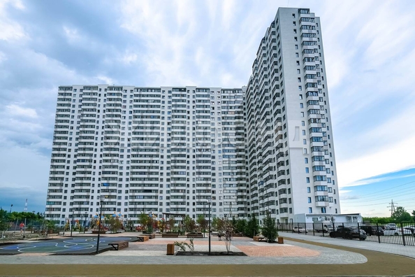 
  Продается 1-комн. квартира 31 м², в ЖК Новые Матрешки, дом 1 б/с 4. Фото 12.